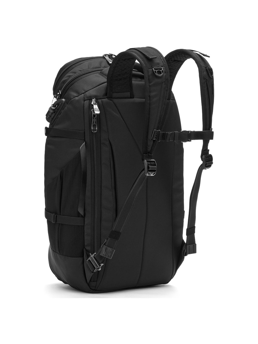 Pacsafe Pacsafe Exp 35 Zaino da giorno Protezione RFID 52 cm Vano porta PC