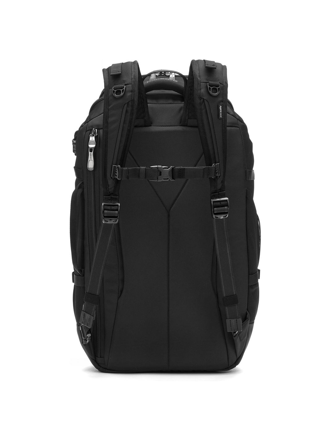 Pacsafe Pacsafe Exp 35 Zaino da giorno Protezione RFID 52 cm Vano porta PC