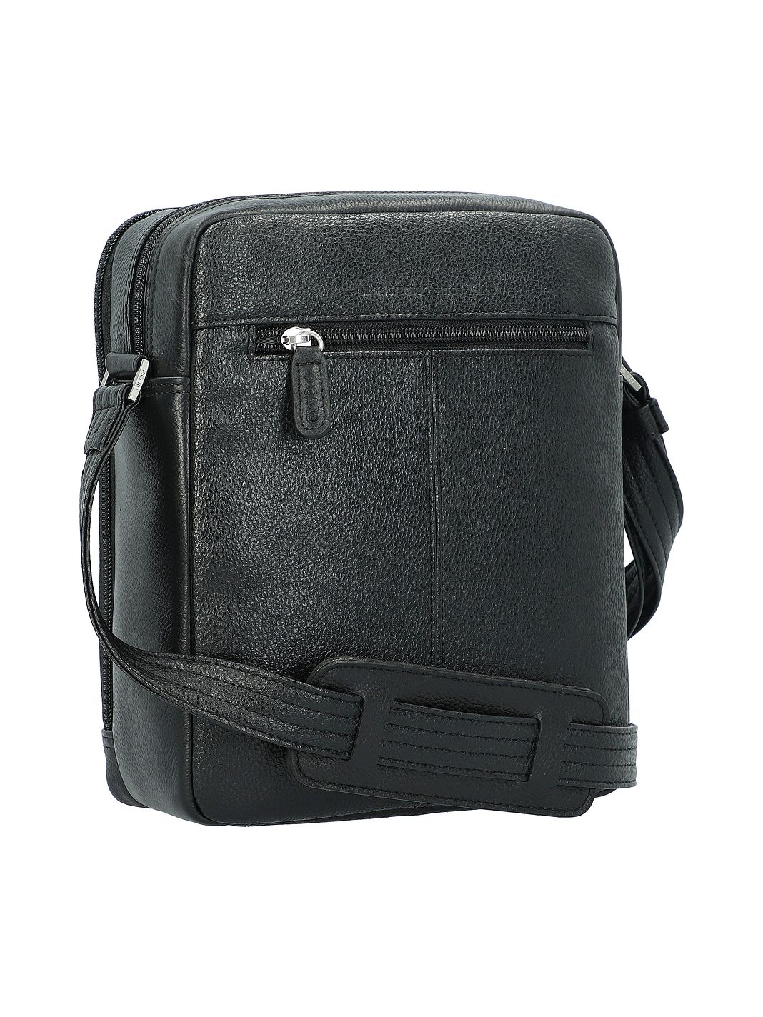 Picard Milano Bolsa de hombro Piel natural 19 cm Picard Milano Bolsa de hombro Piel natural 19 cm