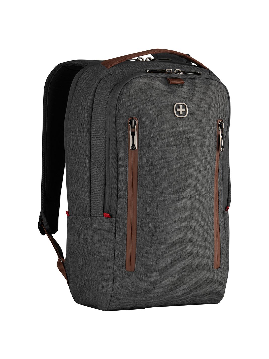 Wenger City Upgrade Mochila de negocios 41 cm Compartimento para el portátil Wenger City Upgrade Mochila de negocios 41 cm Compartimento para el portátil