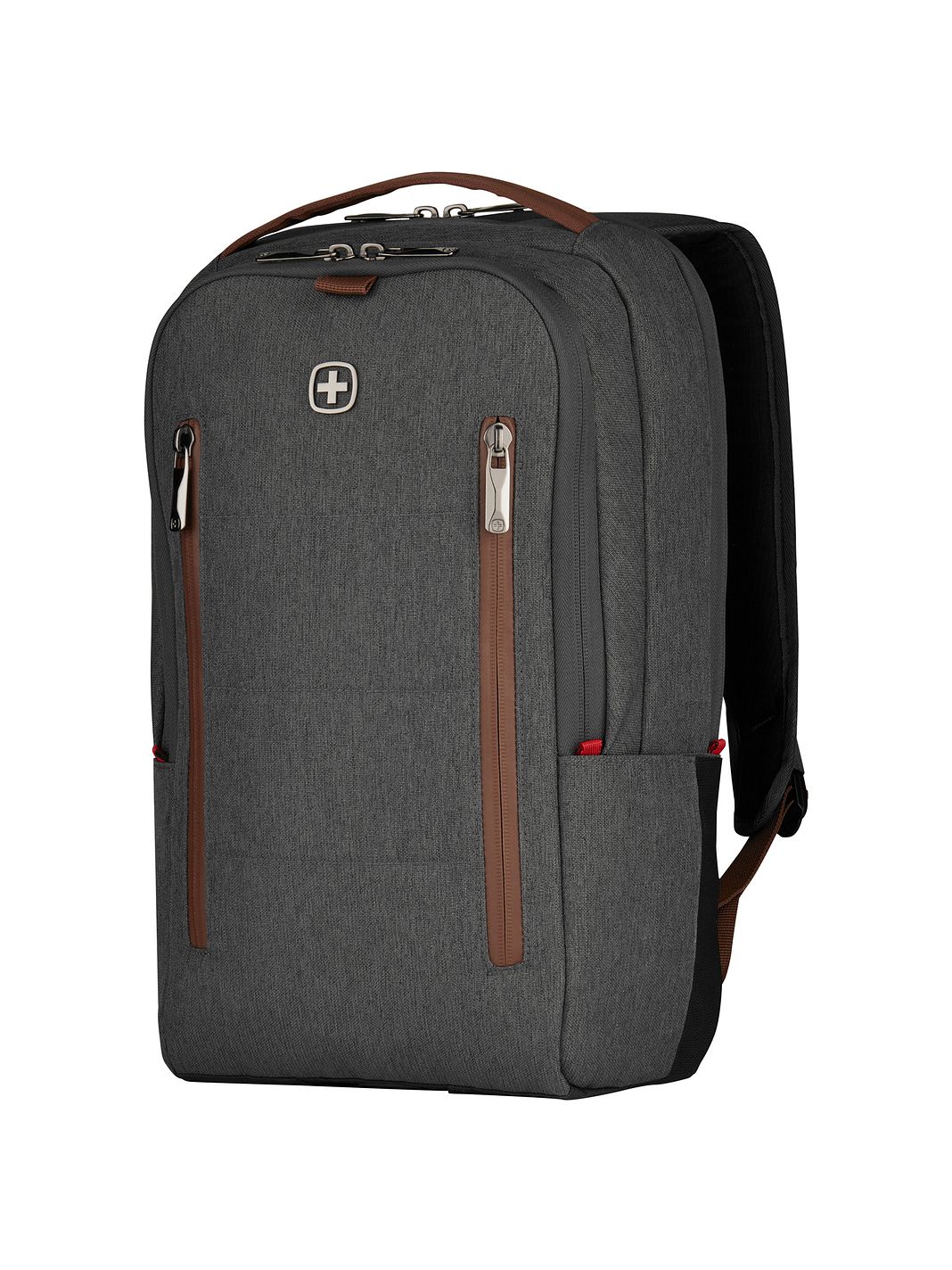 Wenger City Upgrade Mochila de negocios 41 cm Compartimento para el portátil Wenger City Upgrade Mochila de negocios 41 cm Compartimento para el portátil