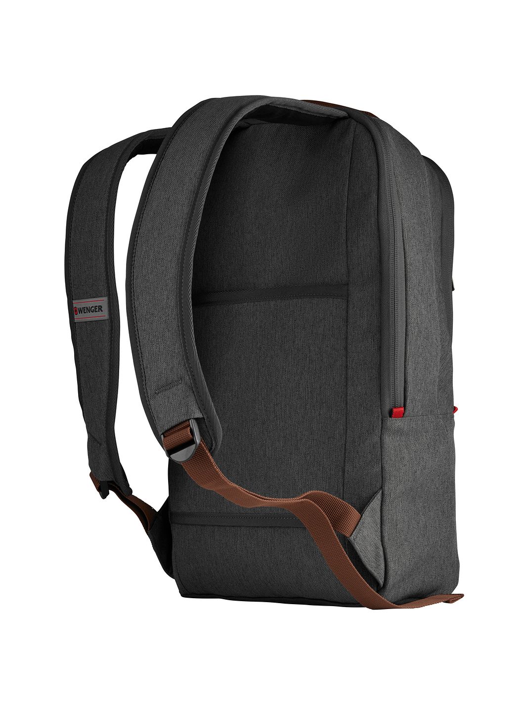 Wenger City Upgrade Mochila de negocios 41 cm Compartimento para el portátil Wenger City Upgrade Mochila de negocios 41 cm Compartimento para el portátil