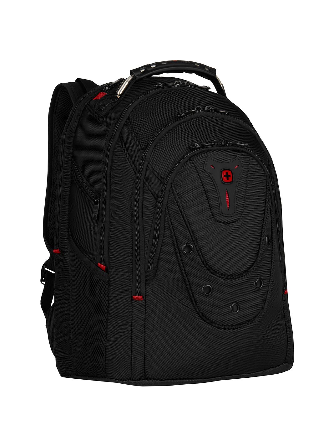 Wenger Ibex Zaino da lavoro 47 cm Vano porta PC Wenger Ibex Zaino da lavoro 47 cm Vano porta PC
