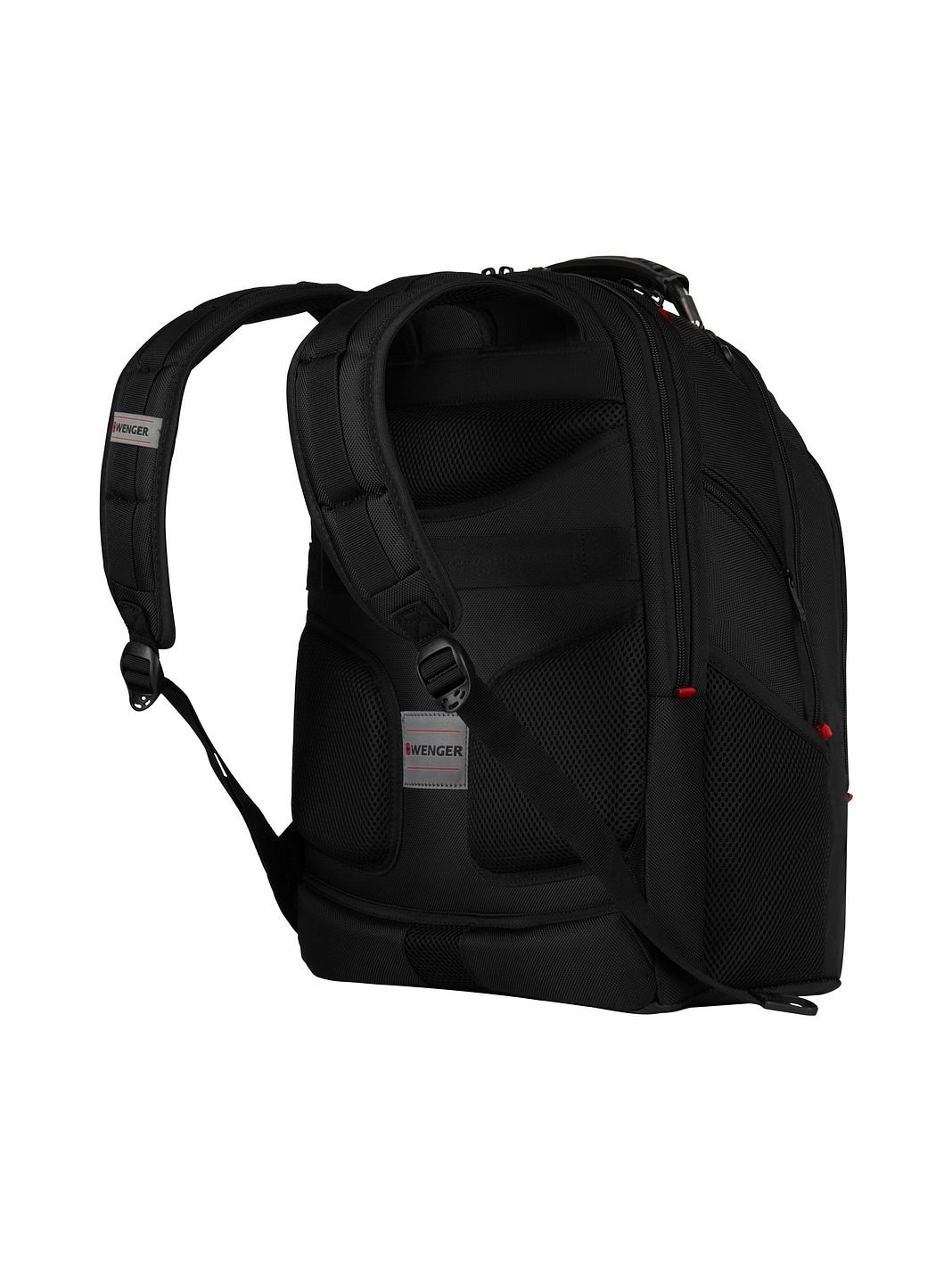 Wenger Ibex Zaino da lavoro 47 cm Vano porta PC Wenger Ibex Zaino da lavoro 47 cm Vano porta PC