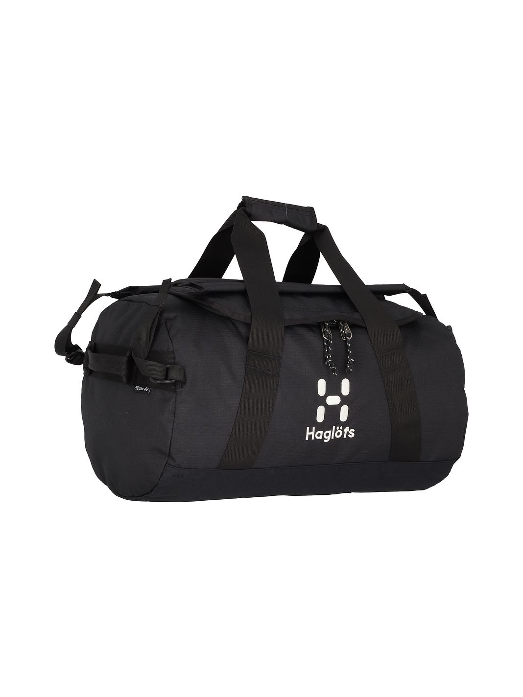 Haglöfs Fjatla Borsa da viaggio Weekender 46 cm
