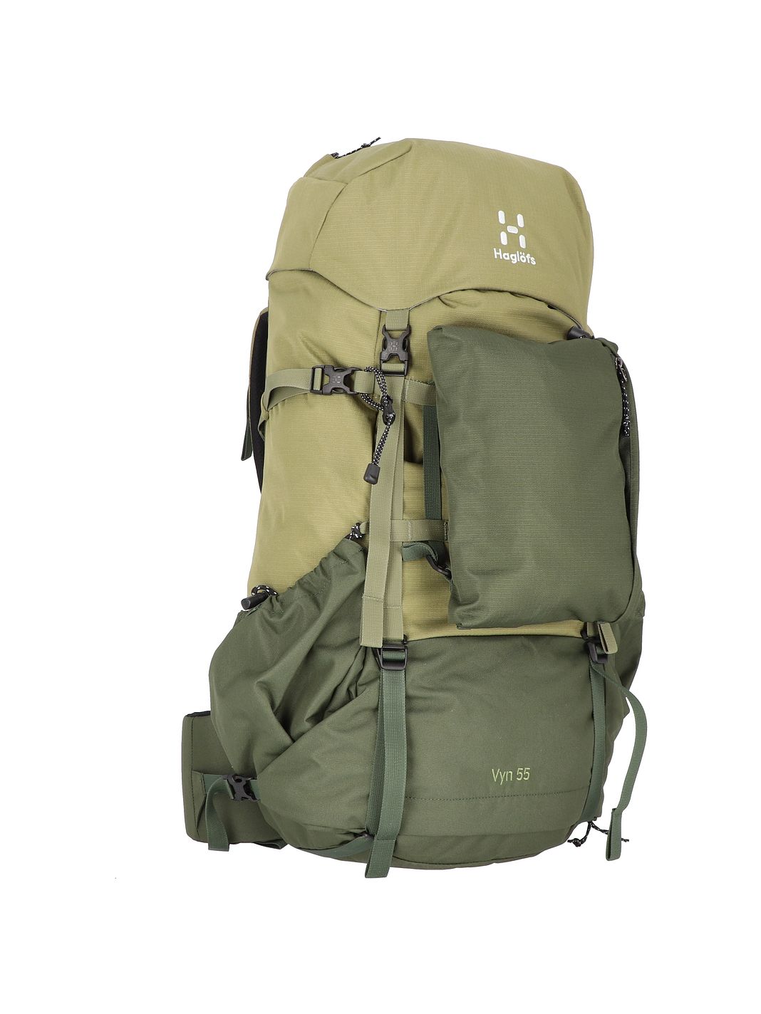 Haglöfs Vyn Zaino da trekking 71 cm