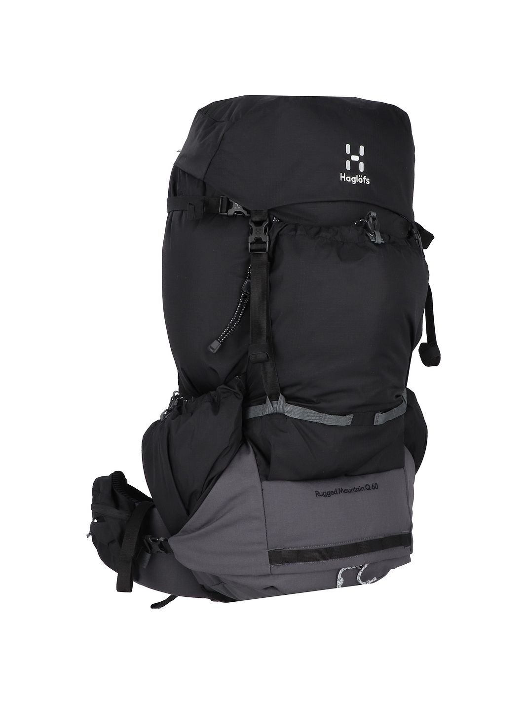 Haglöfs Rugged Mountain Q 60 Zaino da trekking 75 cm
