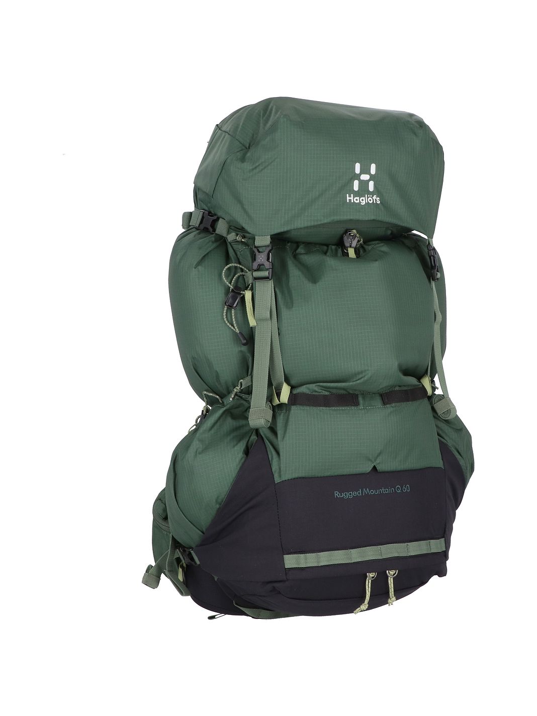 Haglöfs Rugged Mountain Q 60 Zaino da trekking 75 cm