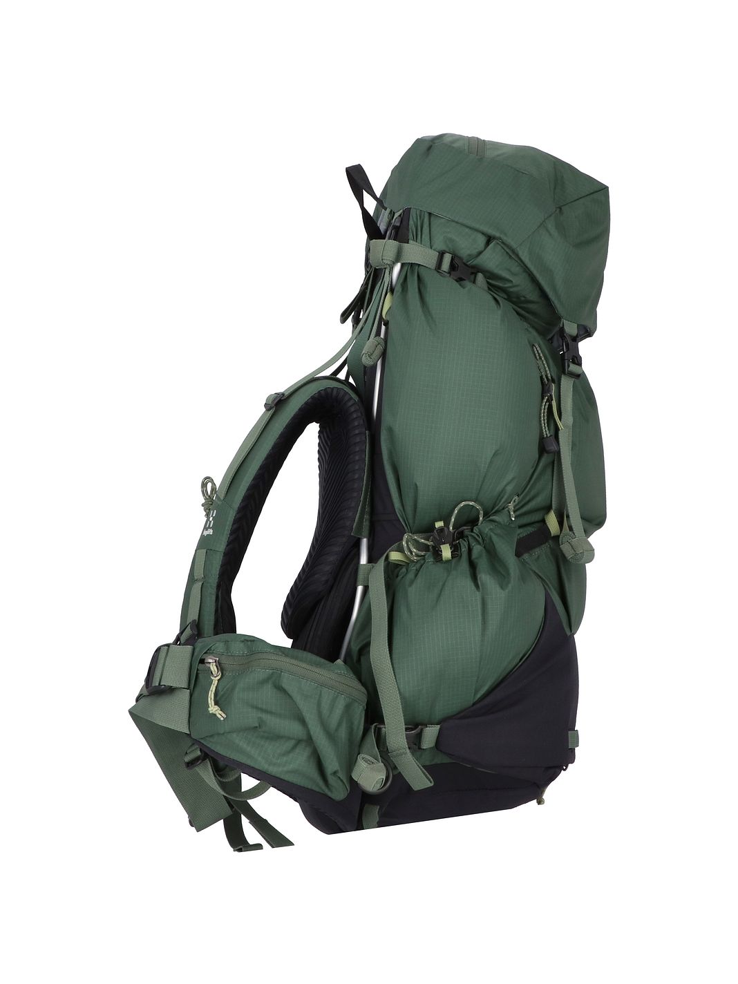 Haglöfs Rugged Mountain Q 60 Zaino da trekking 75 cm