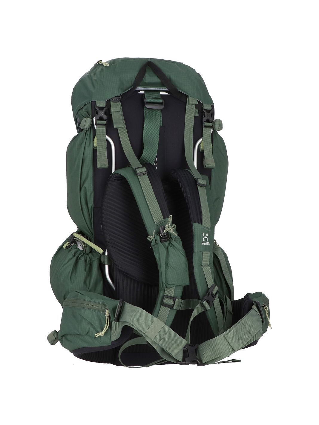 Haglöfs Rugged Mountain Q 60 Zaino da trekking 75 cm