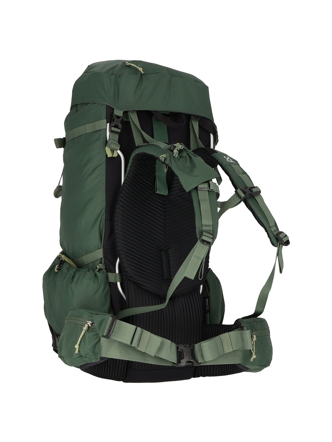Haglöfs Rugged Mountain Q 75 Zaino da trekking 81 cm Haglöfs Rugged Mountain Q 75 Zaino da trekking 81 cm