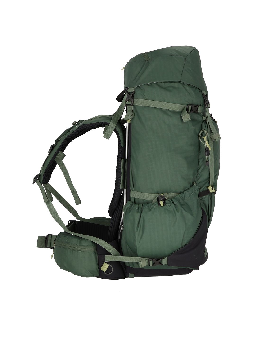 Haglöfs Rugged Mountain Q 75 Zaino da trekking 81 cm Haglöfs Rugged Mountain Q 75 Zaino da trekking 81 cm