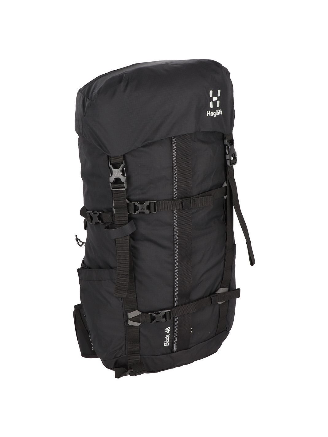Haglöfs Bäck 48 Zaino da trekking 70 cm Haglöfs Bäck 48 Zaino da trekking 70 cm