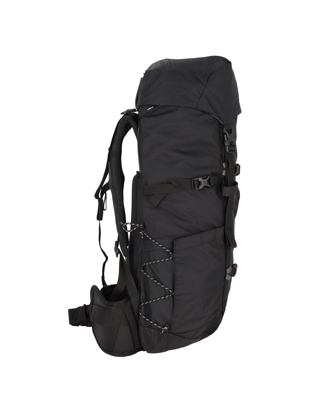 Haglöfs Bäck 48 Zaino da trekking 70 cm Haglöfs Bäck 48 Zaino da trekking 70 cm