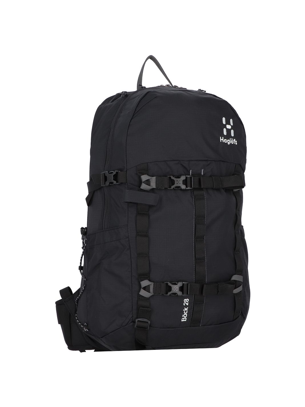 Haglöfs Bäck 28 Zaino da trekking 56 cm Haglöfs Bäck 28 Zaino da trekking 56 cm