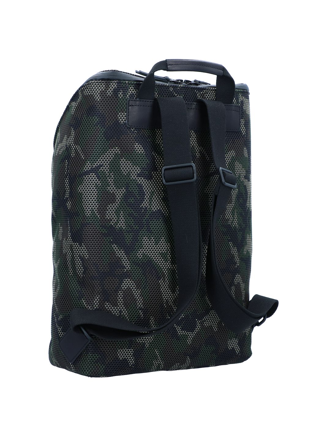 Jost Mesh Zaino da lavoro 41 cm Vano porta PC Jost Mesh Zaino da lavoro 41 cm Vano porta PC