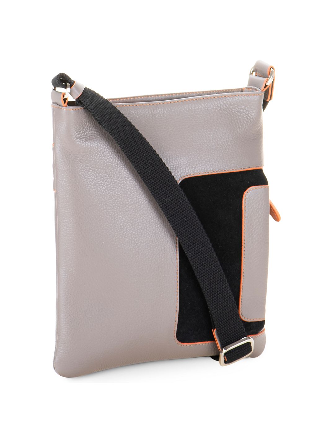 Mywalit Borsa a tracolla Vera Pelle 22 cm Mywalit Borsa a tracolla Vera Pelle 22 cm