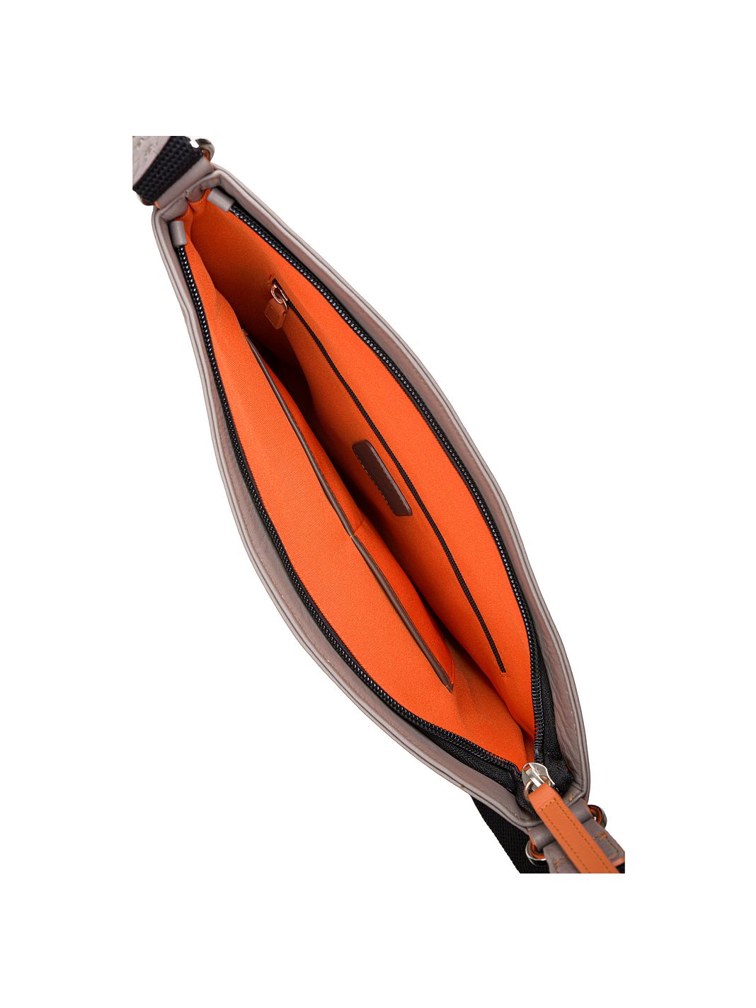 Mywalit Borsa a tracolla Vera Pelle 22 cm Mywalit Borsa a tracolla Vera Pelle 22 cm