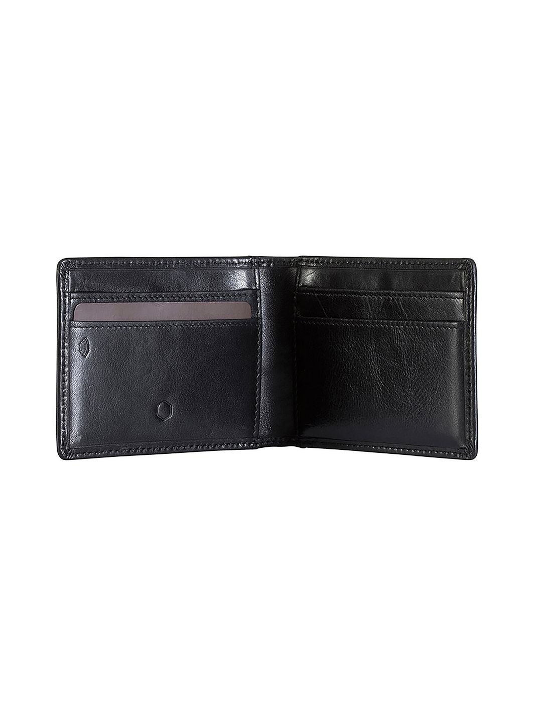 Jekyll & Hide Oxford Portafoglio Protezione RFID Vera Pelle 11 cm Jekyll & Hide Oxford Portafoglio Protezione RFID Vera Pelle 11 cm