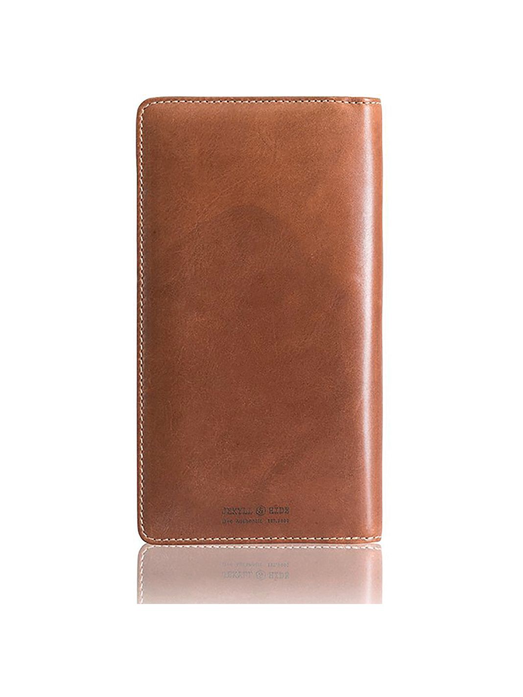 Jekyll & Hide Texas Portafoglio Protezione RFID Vera Pelle 2 cm Jekyll & Hide Texas Portafoglio Protezione RFID Vera Pelle 2 cm