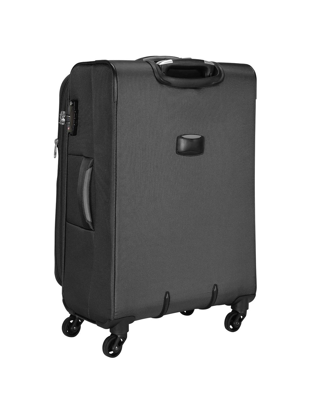 d & n Travel Line 6400 4 ruote Set di valigie 3 pezzi