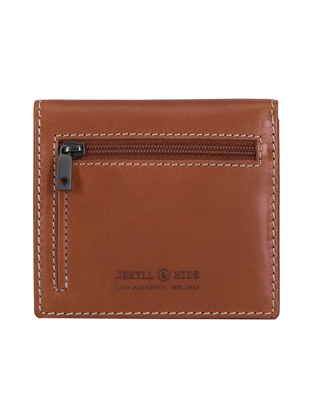 Jekyll & Hide Roma Portafoglio Protezione RFID Vera Pelle 1.5 cm Jekyll & Hide Roma Portafoglio Protezione RFID Vera Pelle 1.5 cm
