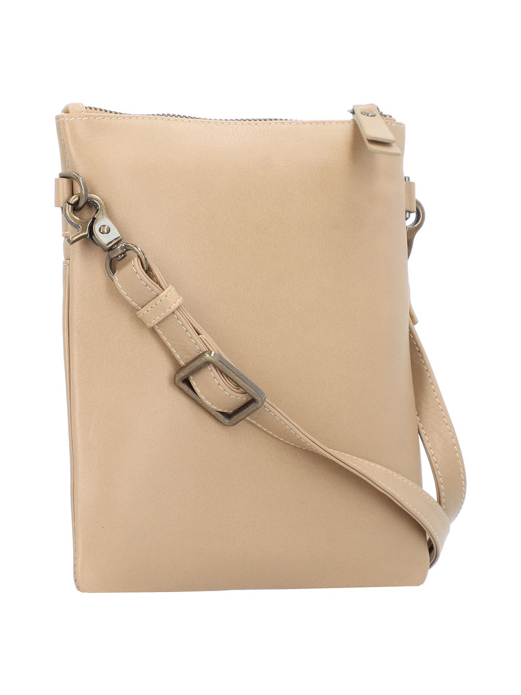 Esquire Peru Borsa a tracolla Vera Pelle 17 cm Esquire Peru Borsa a tracolla Vera Pelle 17 cm