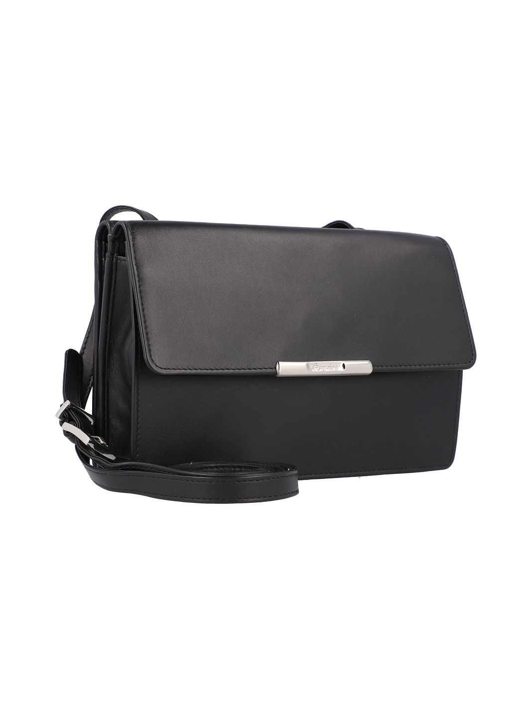 Esquire Helena Pochette Protezione RFID Vera Pelle 17.5 cm Esquire Helena Pochette Protezione RFID Vera Pelle 17.5 cm
