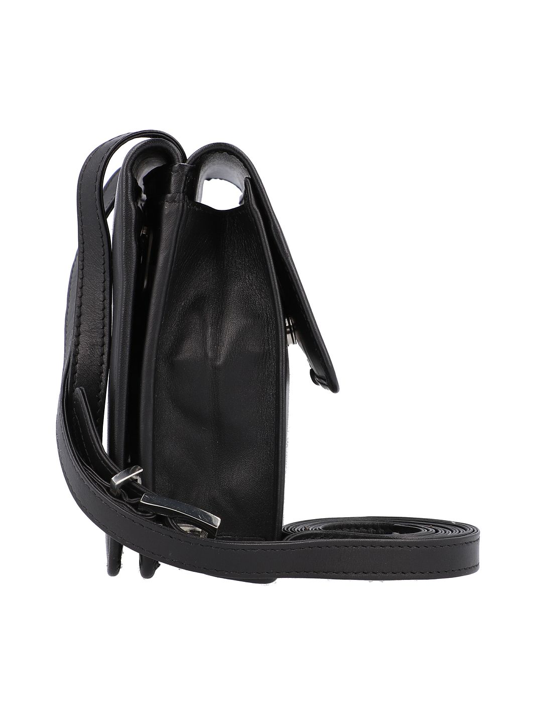 Esquire Helena Pochette Protezione RFID Vera Pelle 17.5 cm Esquire Helena Pochette Protezione RFID Vera Pelle 17.5 cm