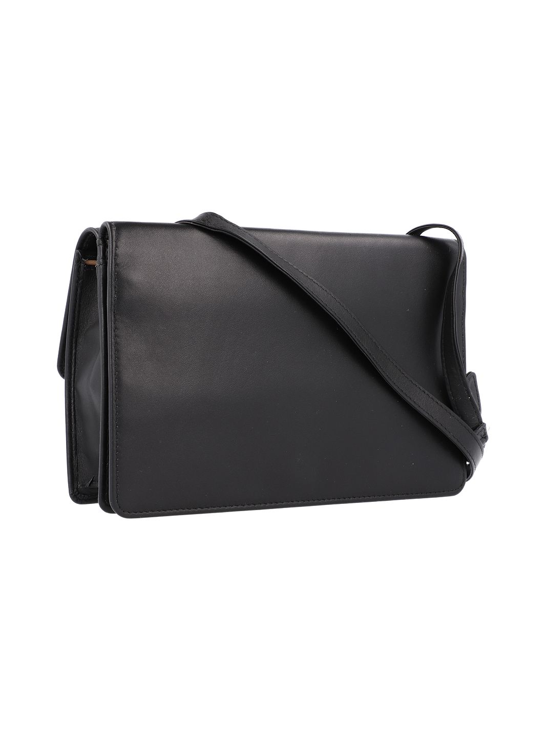 Esquire Helena Pochette Protezione RFID Vera Pelle 17.5 cm Esquire Helena Pochette Protezione RFID Vera Pelle 17.5 cm