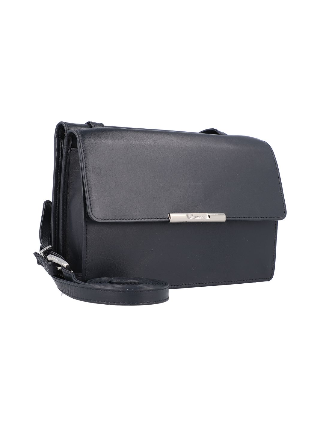 Esquire Helena Pochette Protezione RFID Vera Pelle 17.5 cm Esquire Helena Pochette Protezione RFID Vera Pelle 17.5 cm