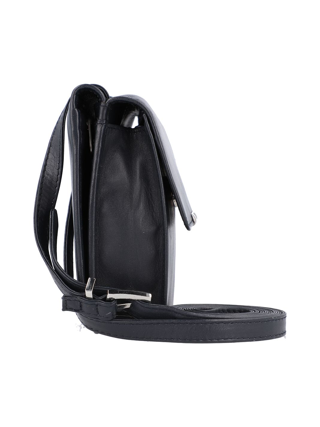 Esquire Helena Pochette Protezione RFID Vera Pelle 17.5 cm Esquire Helena Pochette Protezione RFID Vera Pelle 17.5 cm