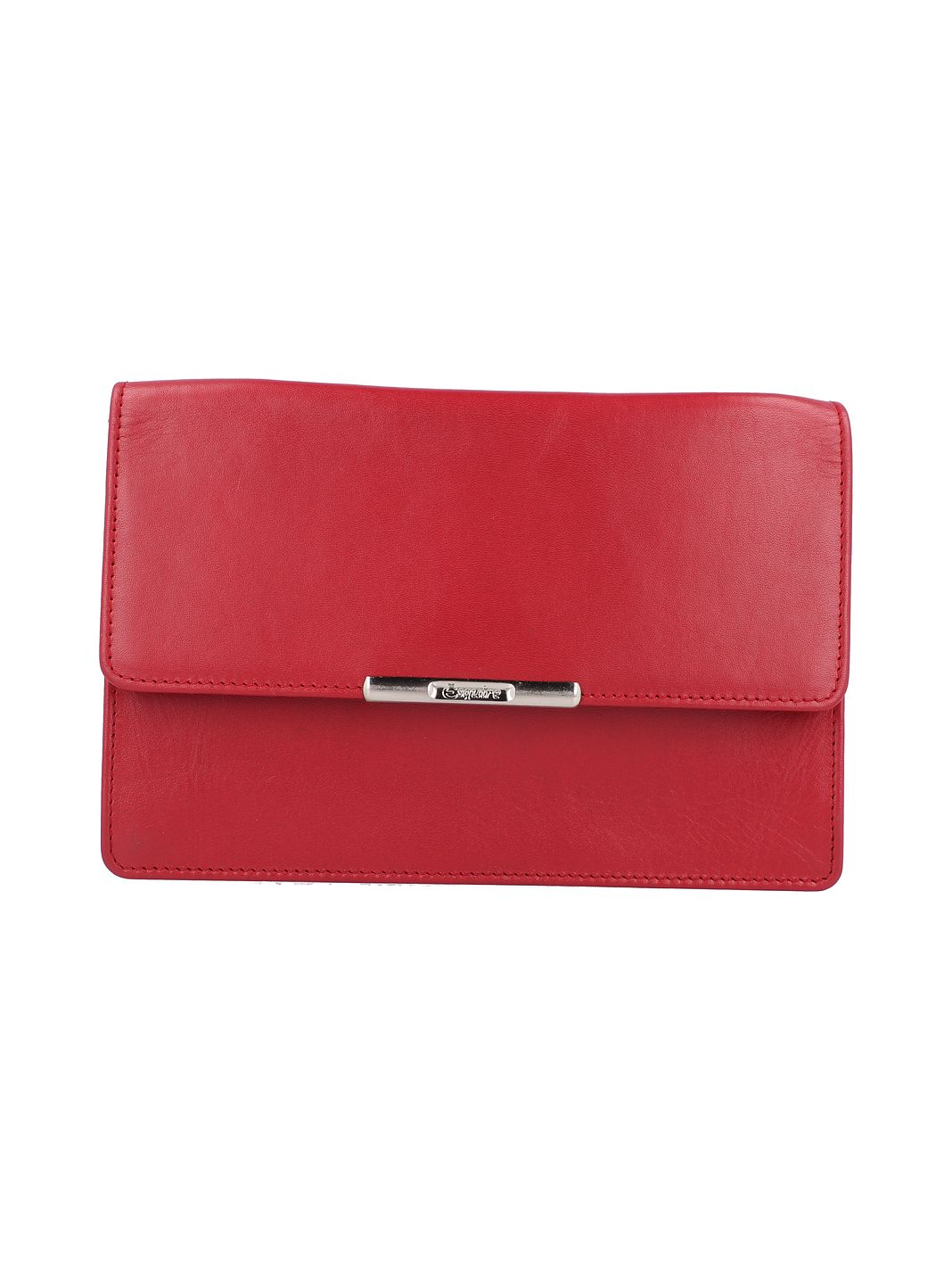 Esquire Helena Pochette Protezione RFID Vera Pelle 17.5 cm Esquire Helena Pochette Protezione RFID Vera Pelle 17.5 cm