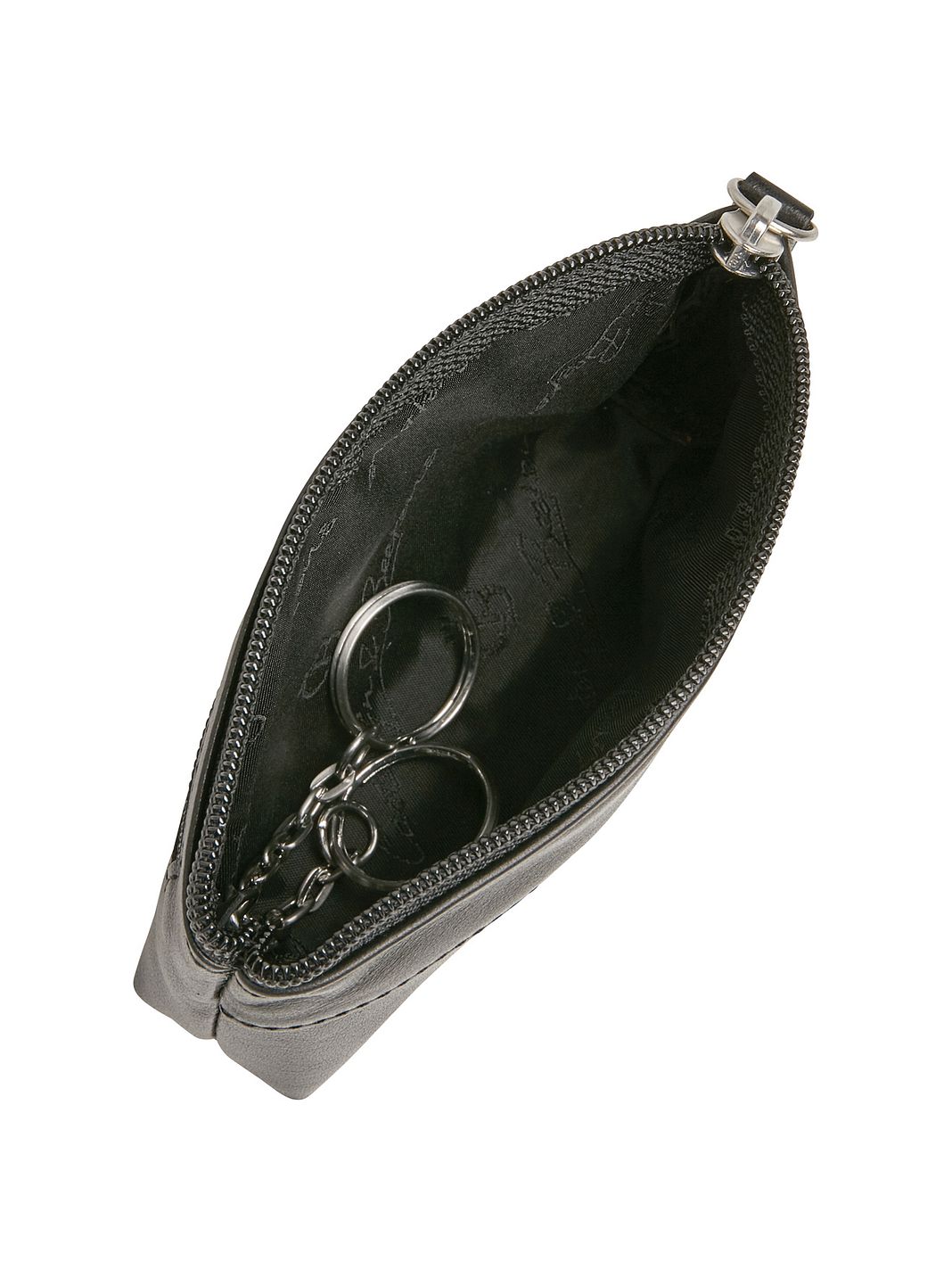 Castelijn & Beerens Vita Portafoglio chiave Vera Pelle 13 cm Castelijn & Beerens Vita Portafoglio chiave Vera Pelle 13 cm
