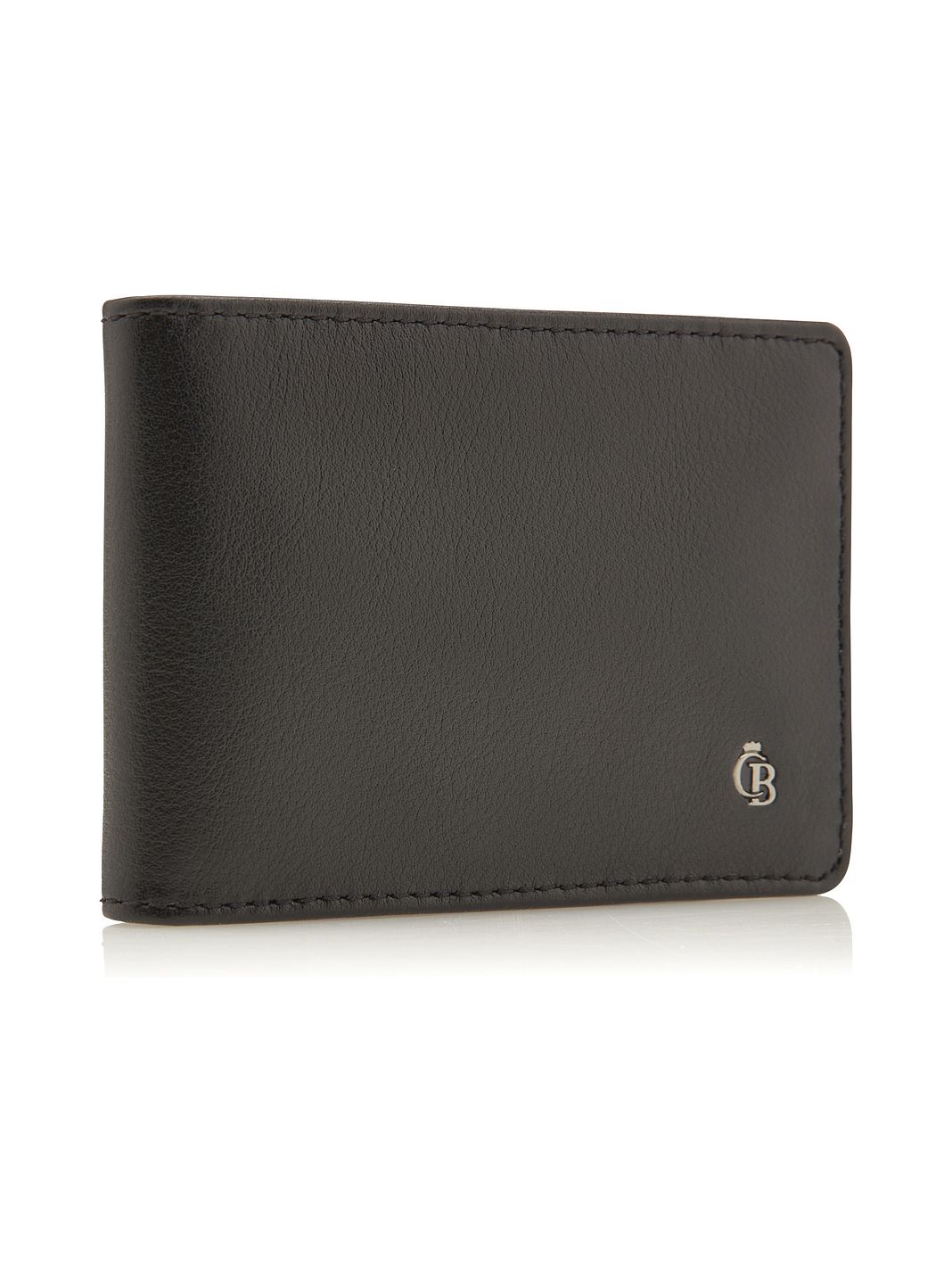 Castelijn & Beerens Vita Custodia per carta di credito Protezione RFID Vera Pelle 10 cm Castelijn & Beerens Vita Custodia per carta di credito Protezione RFID Vera Pelle 10 cm