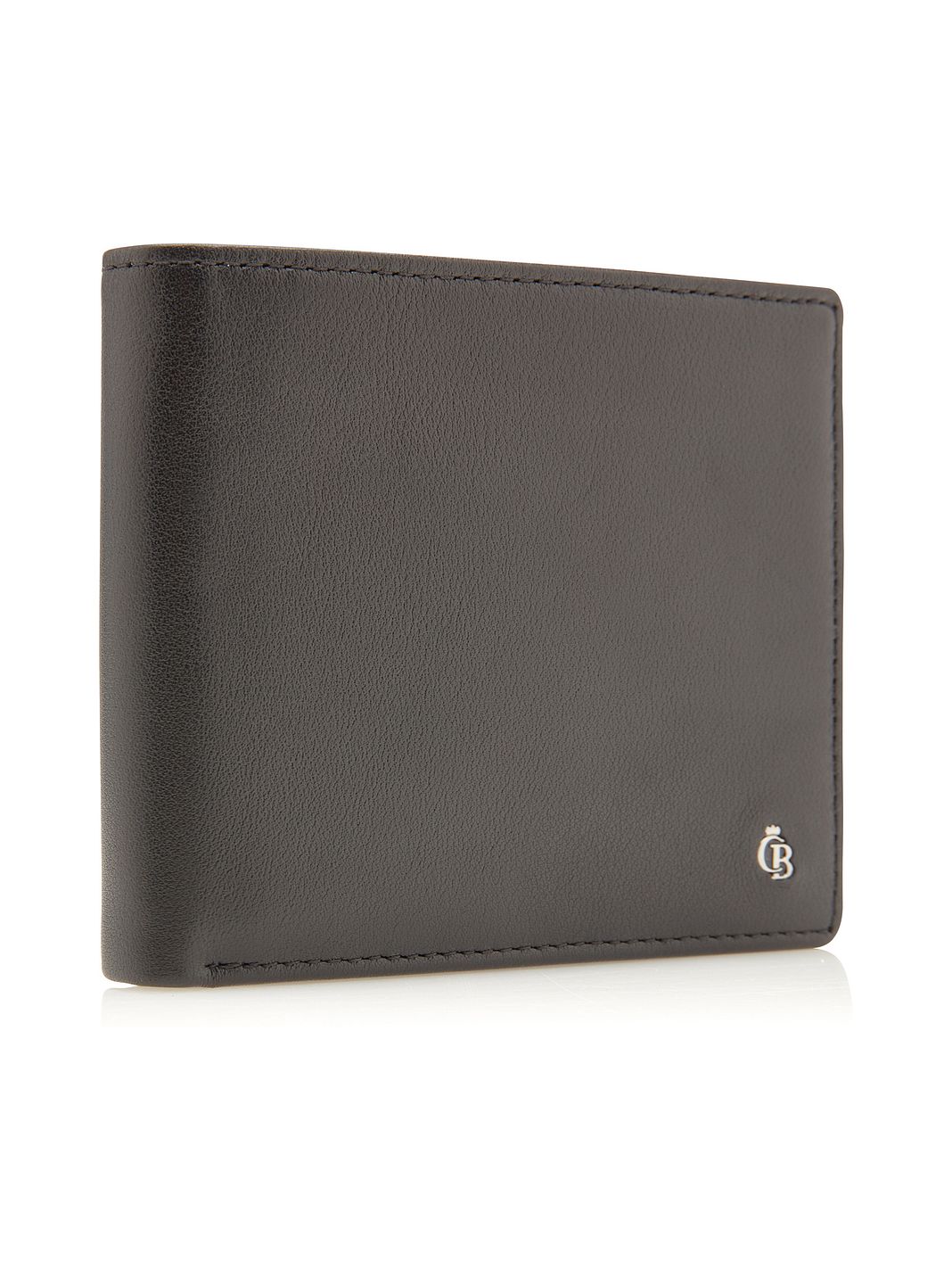 Castelijn & Beerens Vita Portafoglio Protezione RFID Vera Pelle 12 cm Castelijn & Beerens Vita Portafoglio Protezione RFID Vera Pelle 12 cm