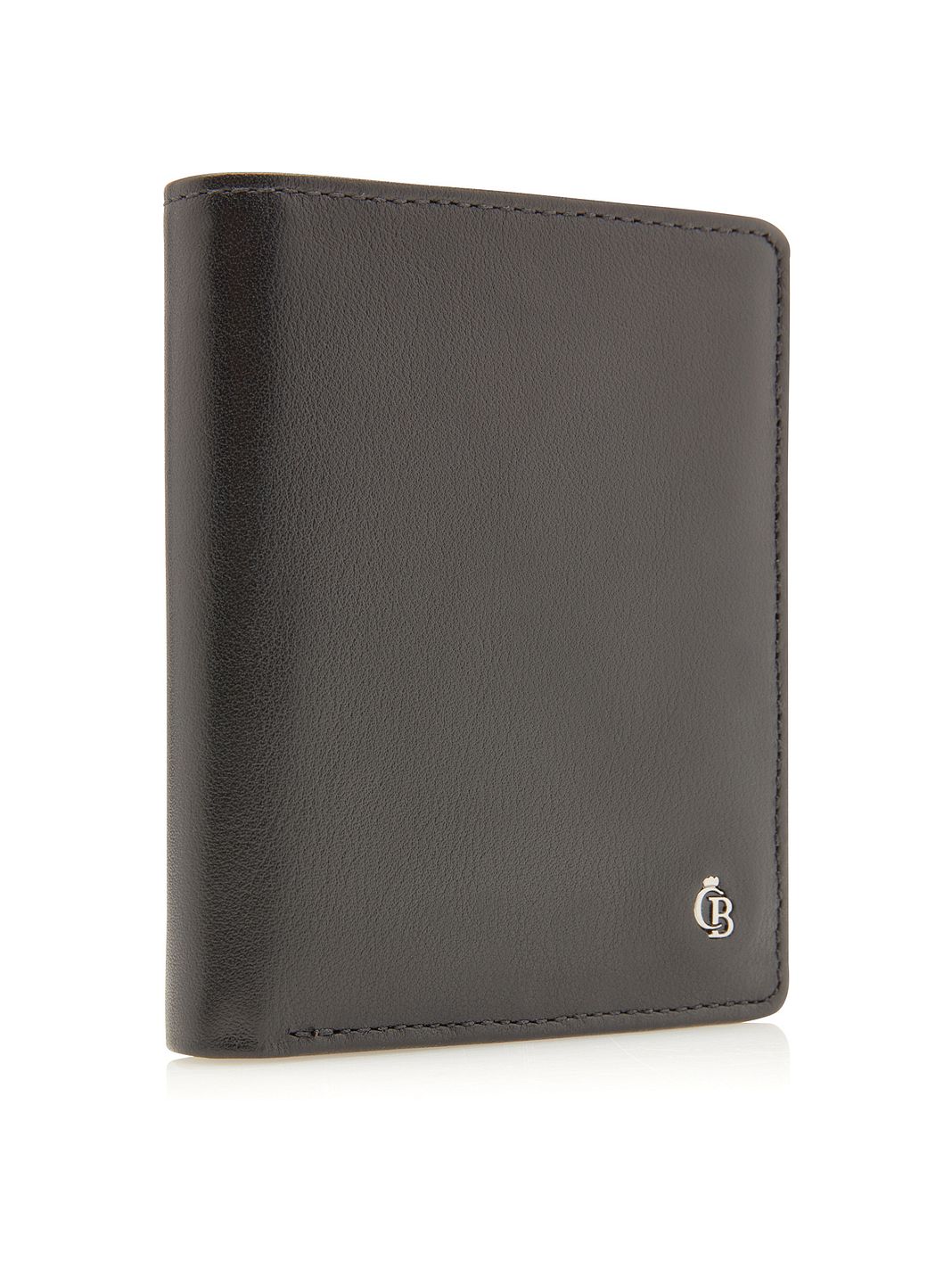 Castelijn & Beerens Vita Cartera Bloqueo RFID Piel natural 10.5 cm Castelijn & Beerens Vita Cartera Bloqueo RFID Piel natural 10.5 cm