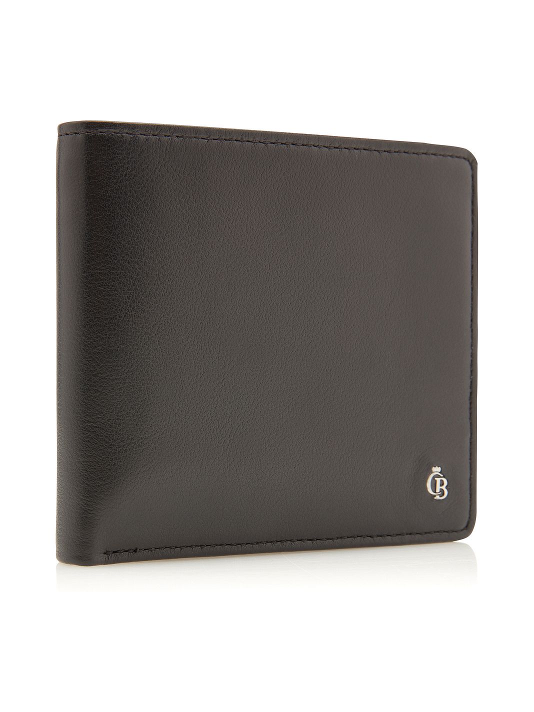 Castelijn & Beerens Vita Portafoglio Protezione RFID Vera Pelle 11 cm Castelijn & Beerens Vita Portafoglio Protezione RFID Vera Pelle 11 cm