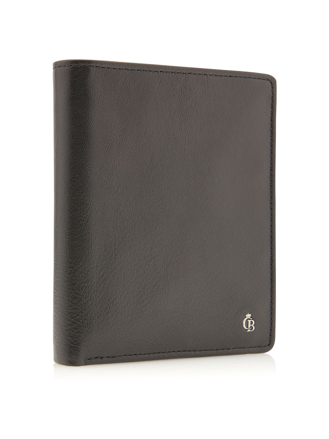 Castelijn & Beerens Vita Portafoglio Protezione RFID Vera Pelle 12.5 cm Castelijn & Beerens Vita Portafoglio Protezione RFID Vera Pelle 12.5 cm