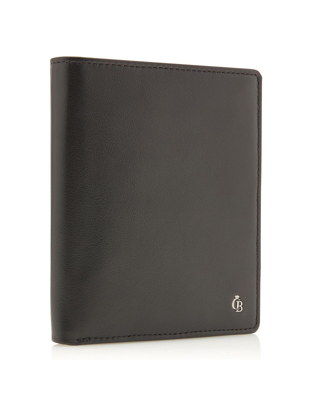Castelijn & Beerens Vita Portafoglio Protezione RFID Vera Pelle 12.5 cm Castelijn & Beerens Vita Portafoglio Protezione RFID Vera Pelle 12.5 cm