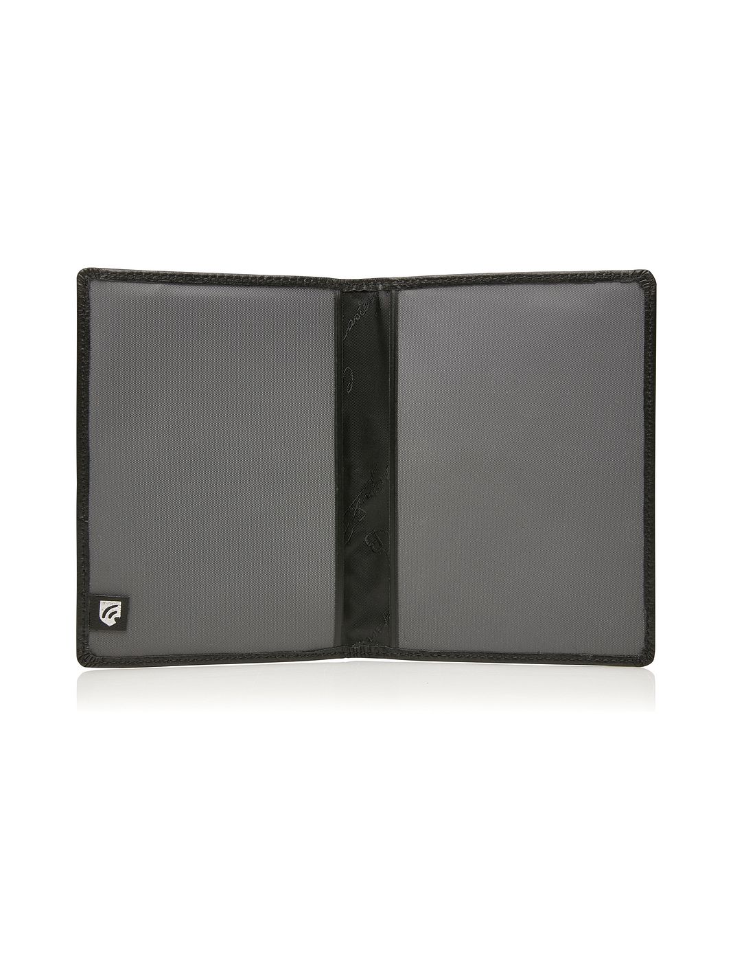 Castelijn & Beerens Vita Custodia per passaporto Vera Pelle 10 cm Castelijn & Beerens Vita Custodia per passaporto Vera Pelle 10 cm