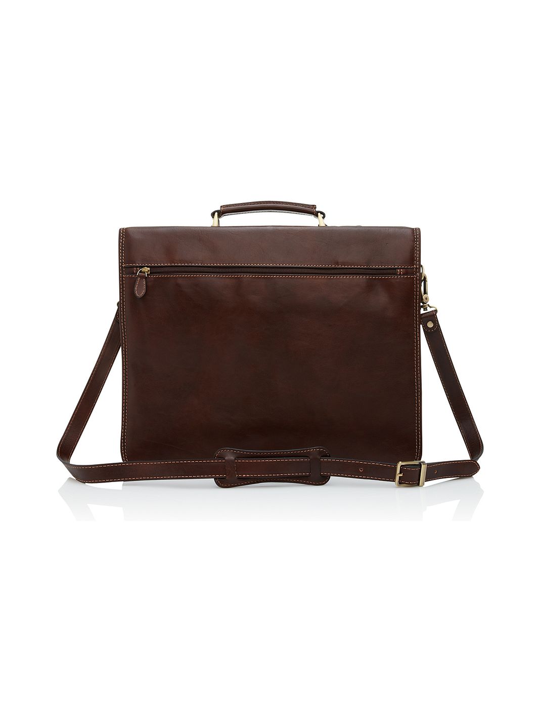 Castelijn & Beerens Verona Valigetta Protezione RFID Vera Pelle 41 cm Vano porta PC Castelijn & Beerens Verona Valigetta Protezione RFID Vera Pelle 41 cm Vano porta PC