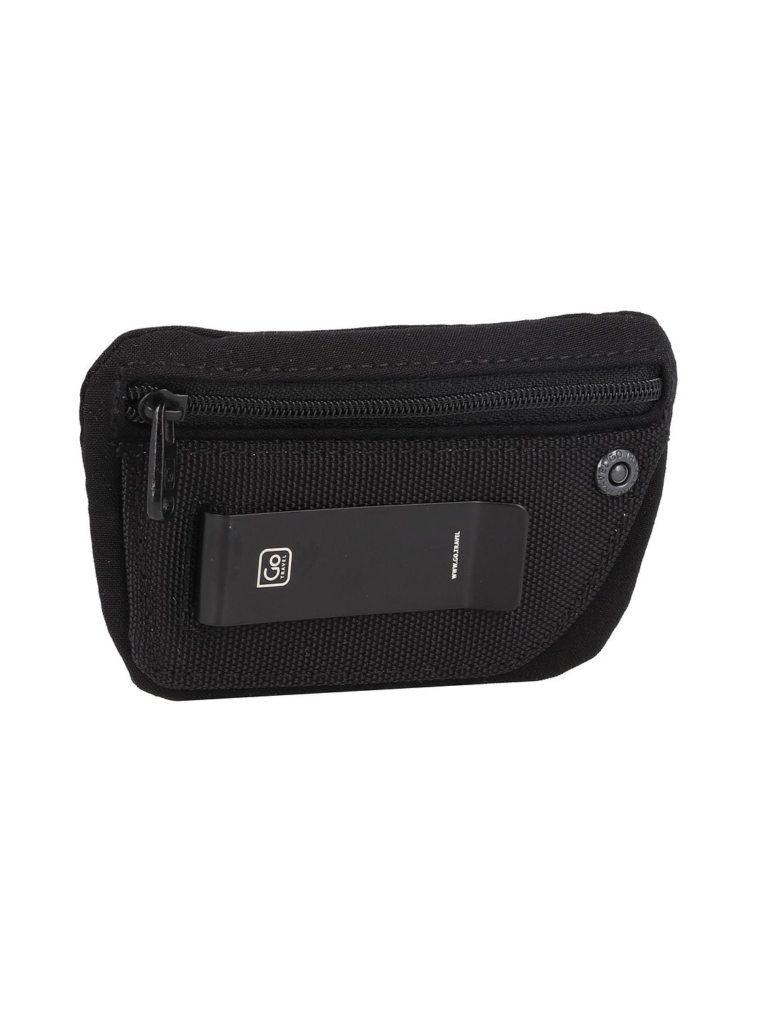 Go Travel Kreditkortetui RFID-beskyttelse 7 cm Go Travel Kreditkortetui RFID-beskyttelse 7 cm