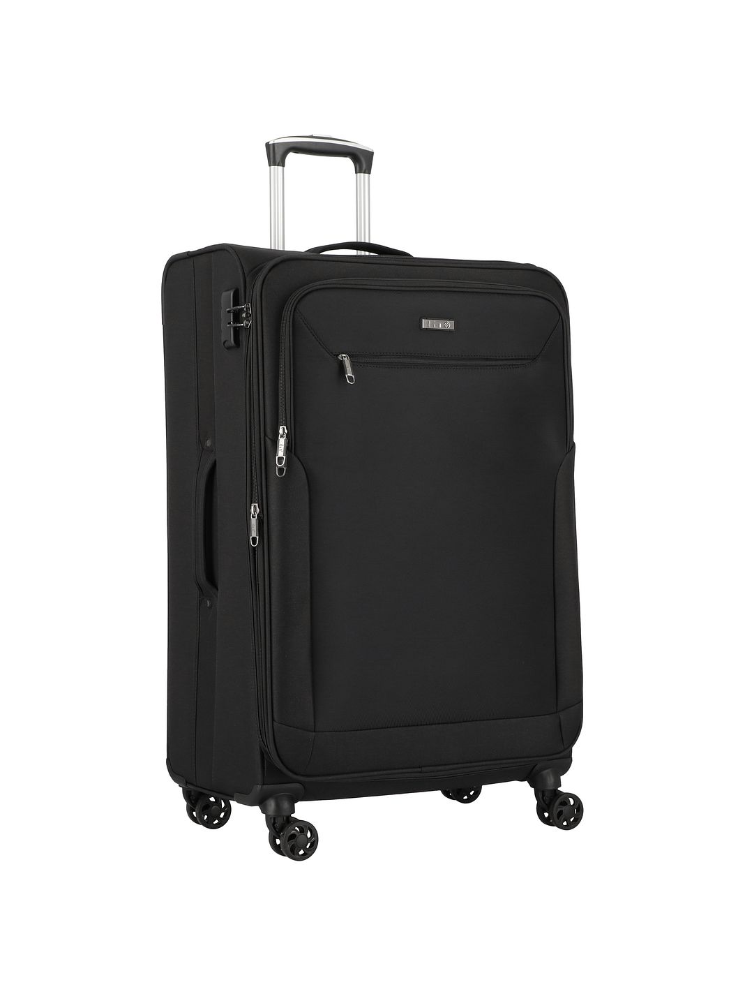 d & n Travel Line 6874 4 ruedas Trolley 76 cm