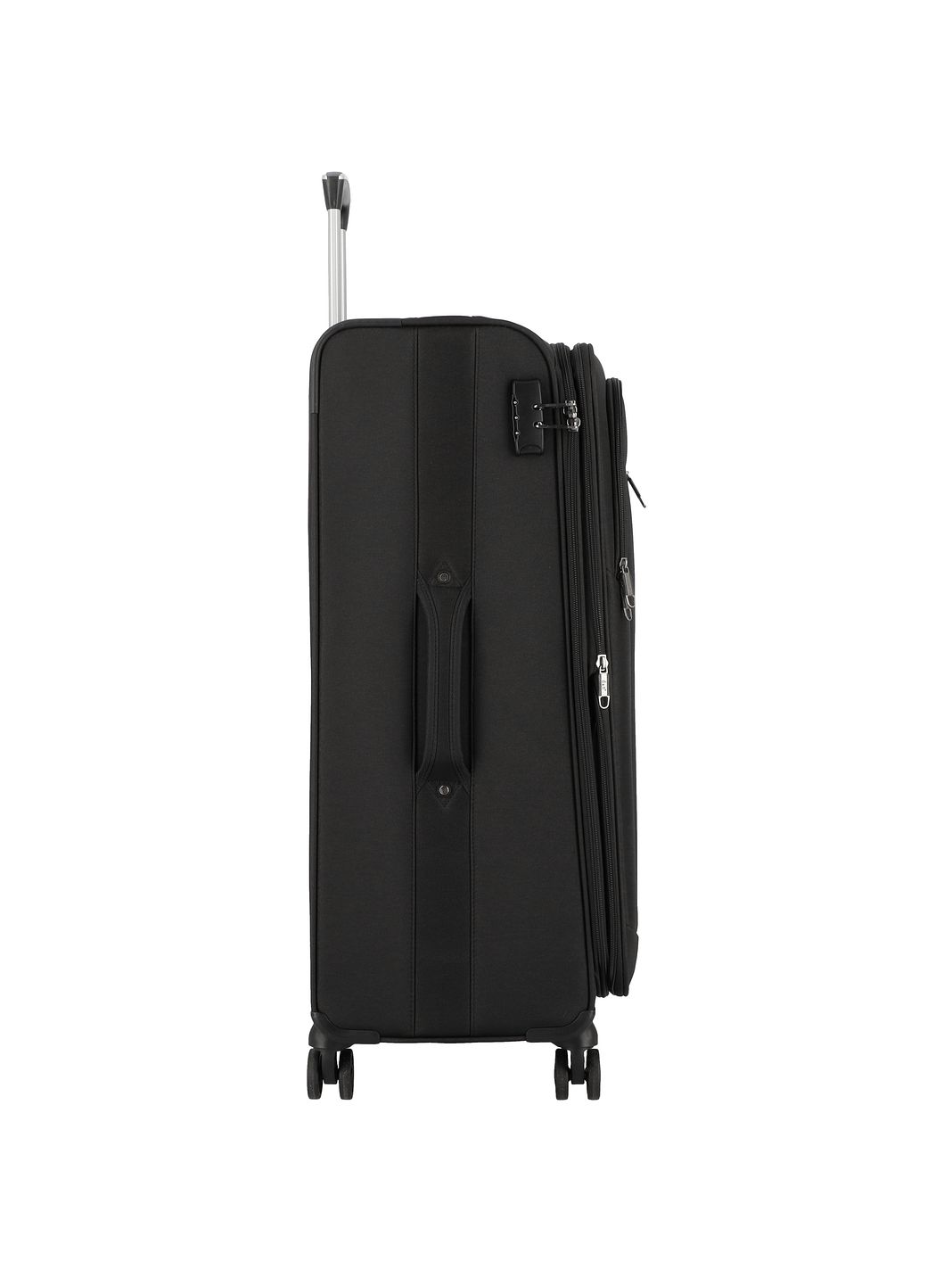 d & n Travel Line 6874 4 ruedas Trolley 76 cm