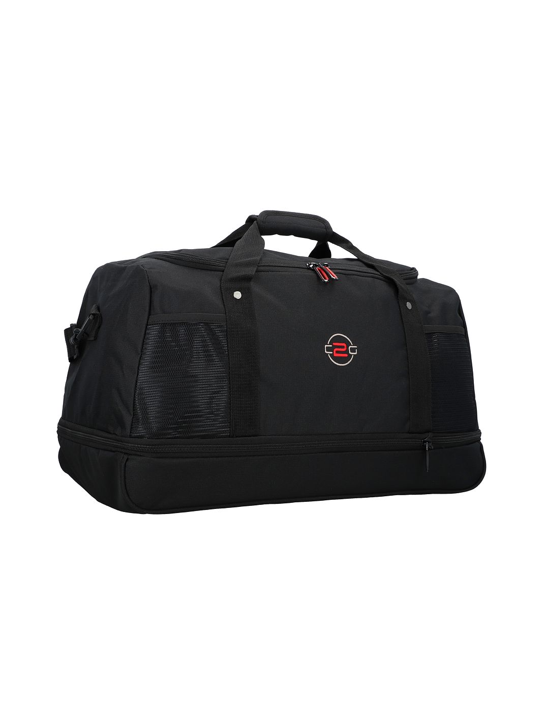 NOWI Borsa sportiva 55 cm espandibile NOWI Borsa sportiva 55 cm espandibile