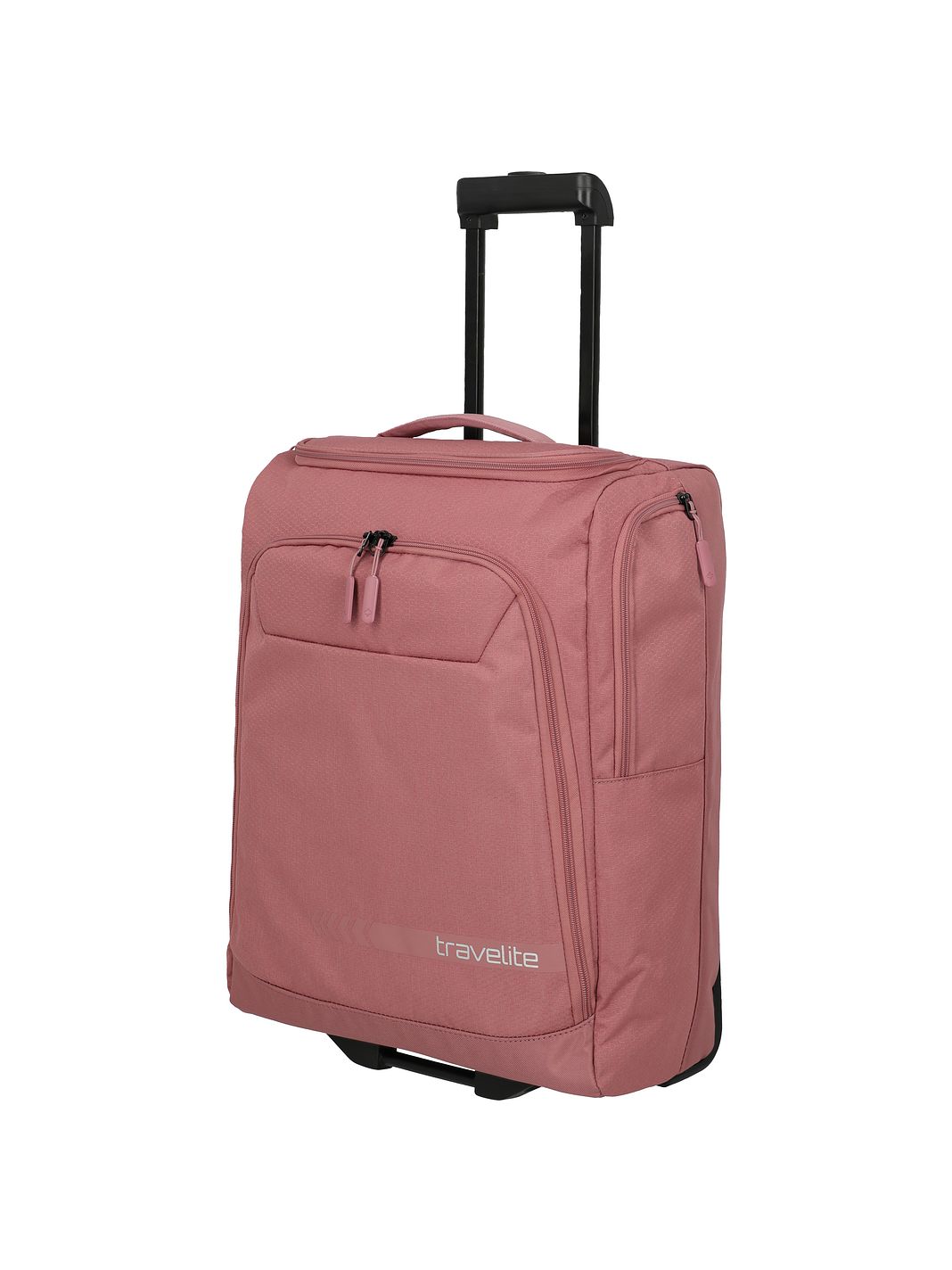 Travelite Kick Off 2 ruote Borsa da viaggio 55 cm Travelite Kick Off 2 ruote Borsa da viaggio 55 cm