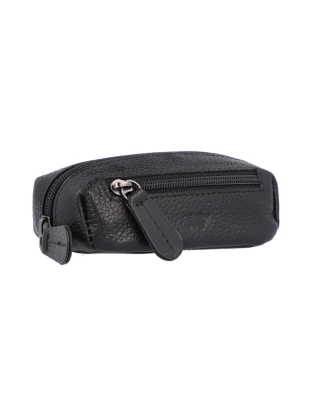 Braun Büffel Prato Portafoglio chiave Vera Pelle 9 cm Braun Büffel Prato Portafoglio chiave Vera Pelle 9 cm