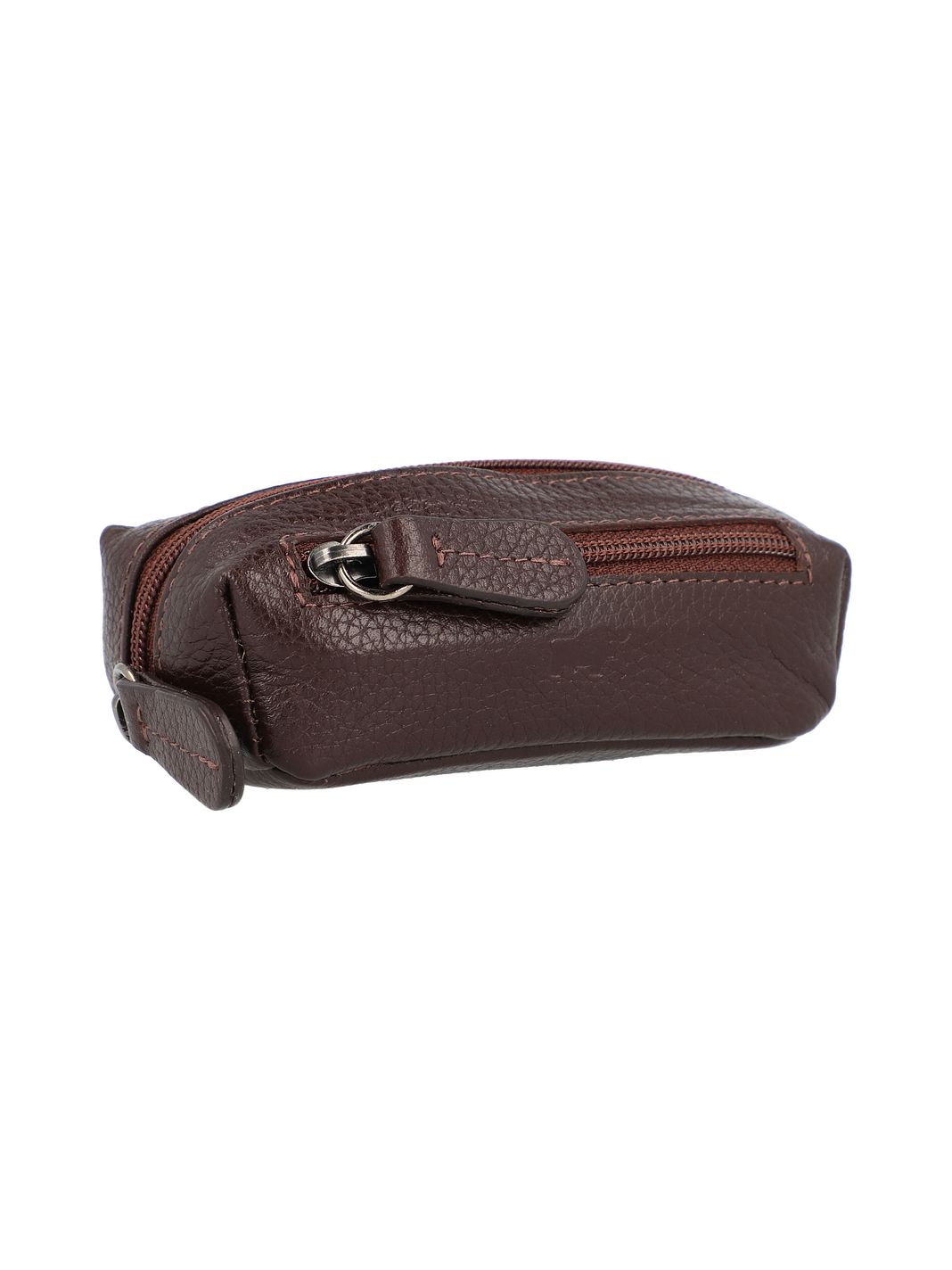 Braun Büffel Prato Portafoglio chiave Vera Pelle 9 cm Braun Büffel Prato Portafoglio chiave Vera Pelle 9 cm