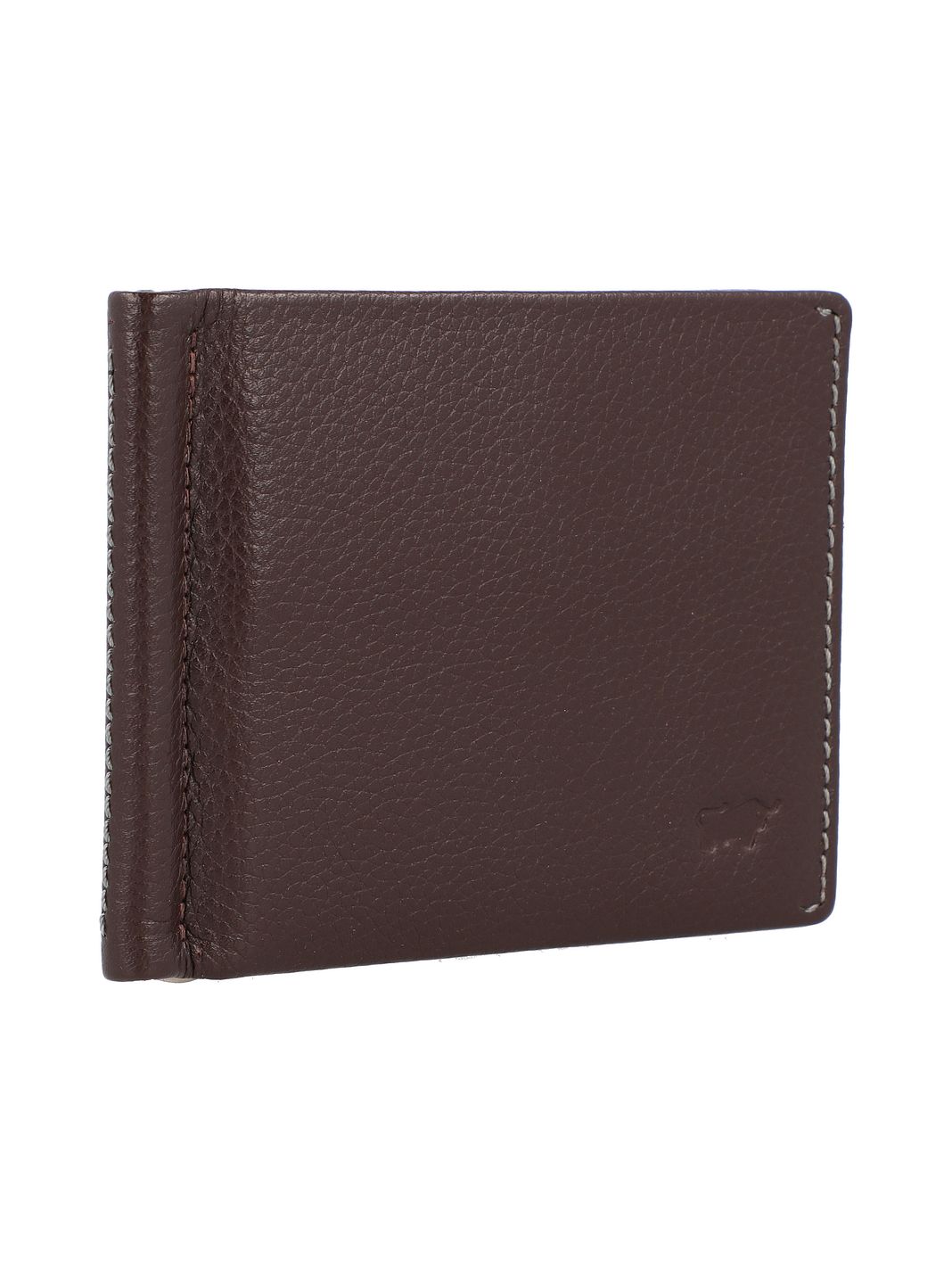 Braun Büffel Prato Portafoglio Protezione RFID Vera Pelle 11 cm Braun Büffel Prato Portafoglio Protezione RFID Vera Pelle 11 cm